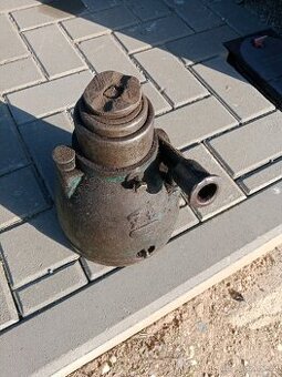 Hever PAL, LIAZ, Tatra, ŠKODA