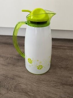 Plastová termokonvice Toro