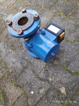 Oběhové čerpadlo TV Sigma