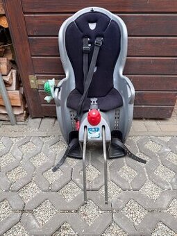 Sedačka na kolo HAMAX Sleepy