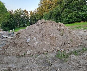 Daruji Hlínu/zeminu