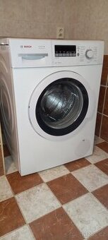Bosch wak24268by/17