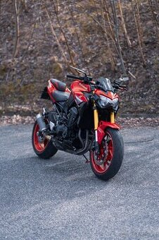 Kawasaki z900 35/70kw (A2)