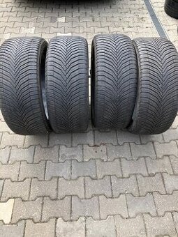 Letní pneu Michelin crossclimate2 275/45 r20