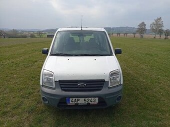 FORD CONNECT TOURNEO 1.8 TDCI 66kw 2010