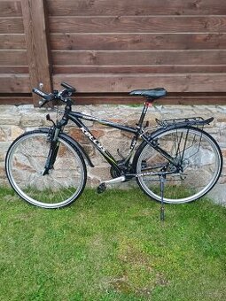 Dámské trekingové kolo Kellys