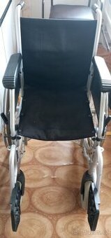 Prodám kolečkové křeslo