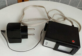 RARITA ELGAWA SL4 DDR foto blesk 1977