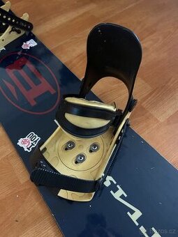 Burton snowboard 160cm