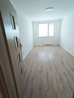 Pronájem bytu 3+1