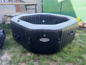 Vířivka Intex PureSpa