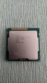 procesor Intel Core i5 - 2300