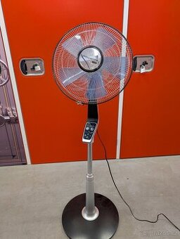 Ventilátor Rowenta VU5670 Turbo Silence Extreme