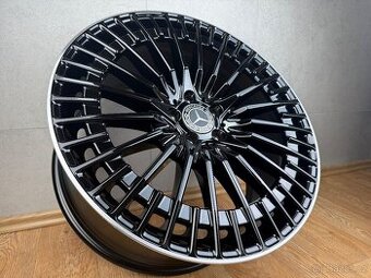 Originál kola R21 Mercedes EQS AMG