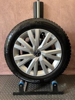 Plechové disky 5x112 R16 (P270)