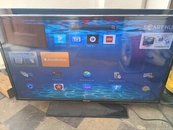 Samsung smart