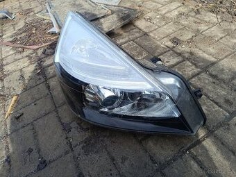 Espace IV xenon lampa rok 12-14