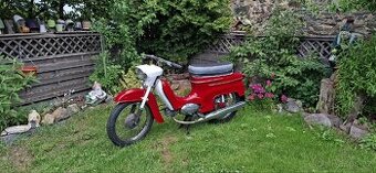 Jawa 21 bez tp