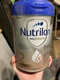 Nutrilon Profutura Duobiotik 2