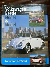 VW BROUK KARMANN GHIA montážní manuály, příručky, knihy