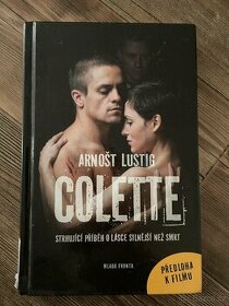Colette - Arbošt Lustig - 1