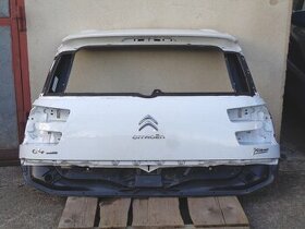 Citroën C4 Picasso od r.v. 2013 originál náhradní díly