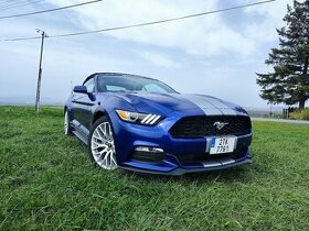 Prodám Ford Mustang