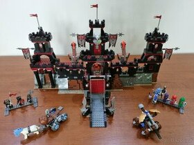 LEGO Castle 8877 Vladek's Dark Fortress