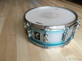 Sonor 14"x06" AQ2 Snare Drum WHP