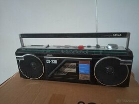 Stereo AIWA CS-230 - 1