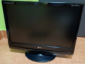 LG 2294D: monitor s tunerem a televizi - 1