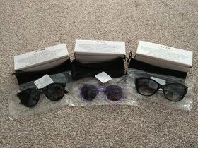 Nové dámské sluneční brýle - UV400
