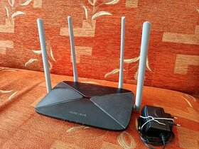 Mercusys AC12 wifi router - 1