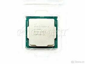 Procesor Intel Core i5-8500T - 6C/6T - socket 1151 - TDP 35W - 1