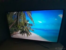 SMART TV SAMSUNG LED UE 55MU 6172  55" 140cm
