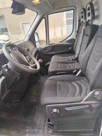 Iveco Daily F1A - 2.3 l (EURO 5) 107 kw