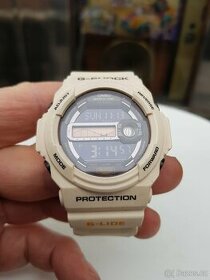 Zánovní pánské hodinky CASIO G-SHOCK GLX-150