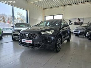 Seat Tarraco FR-Line 2.0TSI 140kW DSG 4x4