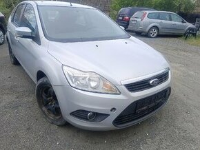 Ford Focus 1.8TDCI 2008-potkaný motor