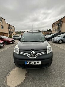 Renault  Kangoo