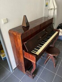 Piano Rösler