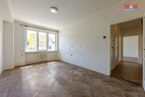 Prodej bytu 2+1, 55 m², Karlovy Vary, ul. Anglická