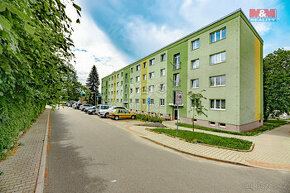 Prodej bytu 3+1, 68 m², Rychnov nad Kněžnou, ul. Sokolovská