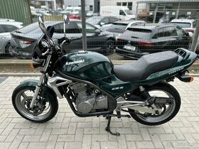 Kawasaki ER5