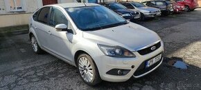 Ford Focus 2.0tdci 100kw 2008