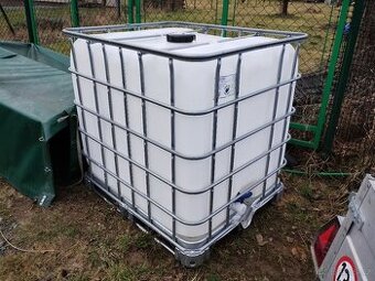 IBC 1000L