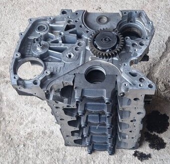 blok 2.5TDi AXE