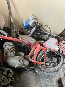 Jawa 350