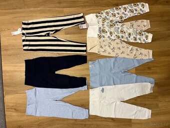 Chlapecké oblečení 86/92