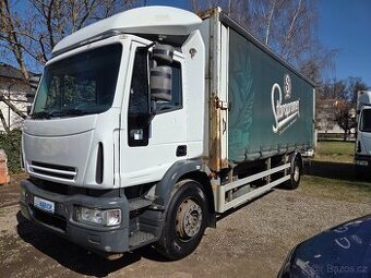 IVECO EUROCARGO ML180E24